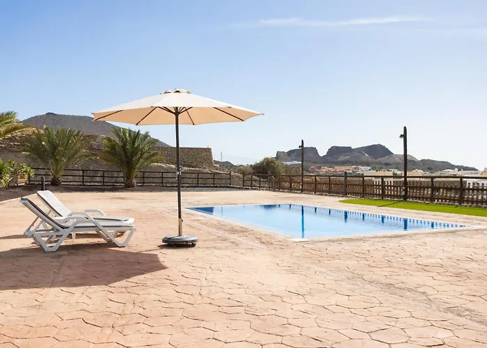 Casa La Tosca * سان ميغيل ذي أبونا