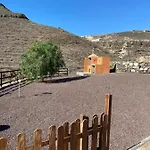 Nyaraló Casa La Tosca *