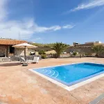 Nyaraló Casa La Tosca San Miguel de Abona
