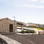 Nyaraló Casa La Tosca