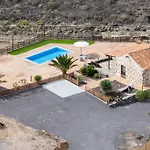 Casa La Tosca Nyaraló San Miguel de Abona