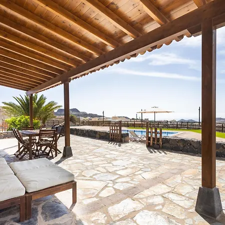 Ferienhaus Casa La Tosca