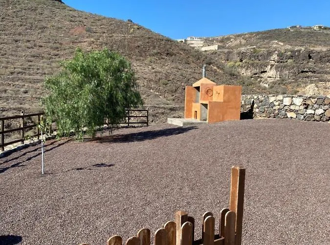 Ferienhaus Casa La Tosca *