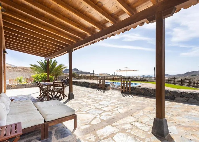 Ferienhaus Casa La Tosca