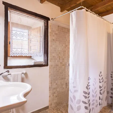 Casa La Tosca Prázdninový dům *