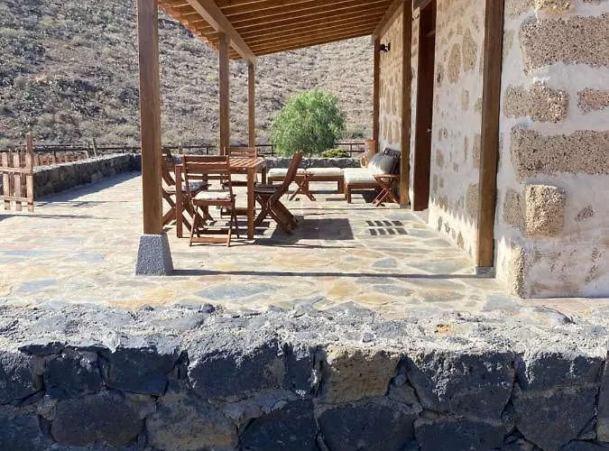 Ferienhaus Casa La Tosca